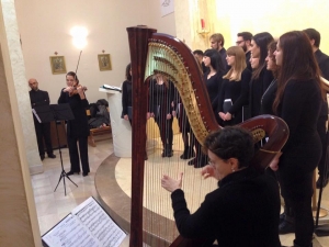 Natale Condiviso, Missione Possibile offre il pranzo alle famiglie in difficoltà