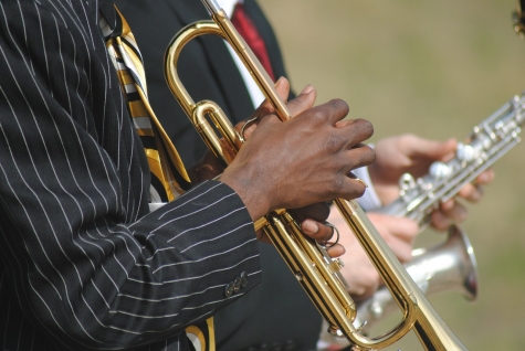RIOck &amp; Blues Festival a Rio Saliceto Re.