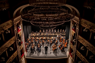 L’Aquila, concerto di capodanno
