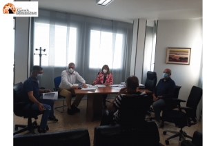 Ortona, da Verì e Schael garanzie per il futuro dell'ospedale