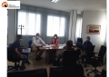 Ortona, da Verì e Schael garanzie per il futuro dell'ospedale