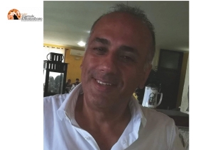 Sindaco di Fallo muore in Municipio, Andrea Salerno aveva solo 55 anni