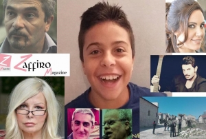 Davide Perna protagonista insieme a Claudio Collevecchio del film di Bazzani