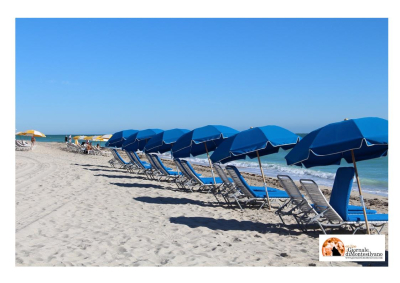 Spiagge, CNA Balneari: il Governo intervenga a tutela delle imprese