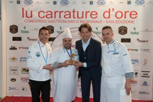 29° Carrature d’Ore è andato a Valerio Fiori