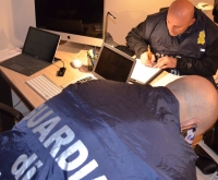 Pescara. Nutrizionista abusivo beccato, riapre ambulatorio, ribeccato.