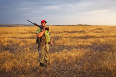 Abruzzo/caccia: "via libera alle doppiette già da settembre"