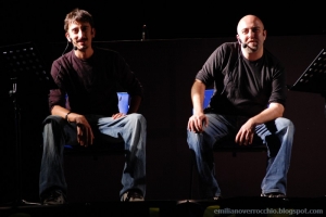 A Futura memoria chiude con la Compagnia Fantasma