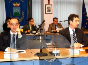 Montesilvano/Accoglienza profughi, Cozzi: “vogliamo fare la nostra parte”