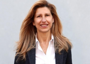 Pescara. La consigliera Tiziana Di Giampietro aderisce a LiberalPD.