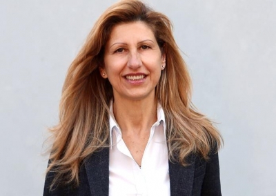 Pescara. La consigliera Tiziana Di Giampietro aderisce a LiberalPD.