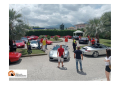 Villa Rosa di Martinsicuro. Floriano Paialunga su F208 si aggiudica il 20° memorial “Abramo Guercioni” e il 1° memorial “Elisa Pompa”