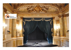 Marzo 2026, eventi in Abruzzo