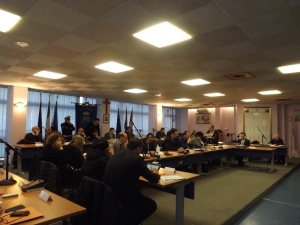 Montesilvano. Consiglio Comunale, l’odg dell’11 dicembre