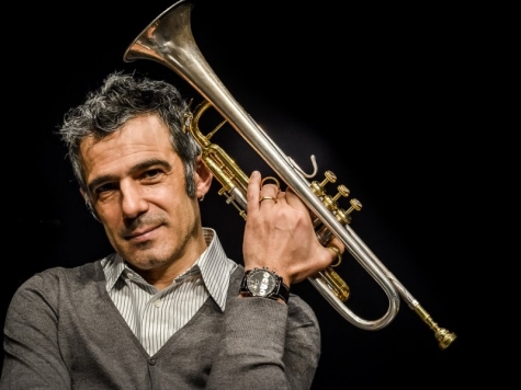 Paolo fresu