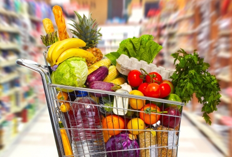 Italia in deflazione