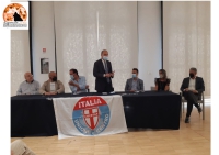 Cesa a Pescara. Fiorilli sceglie UDC. Di Giuseppantonio: progettualità e idee per ripartire.