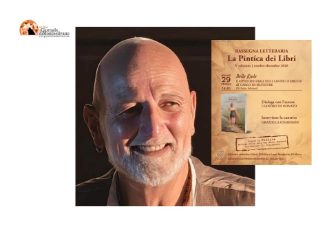 Torna La pintica dei libri, con la quinta edizione