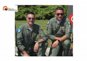 ANSI esprime cordoglio per la scomparsa dei piloti dell’Aeronautica.