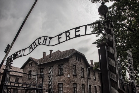 Pescara/scuola. I treni di “Promemoria_Auschwitz” con 2400 giovani