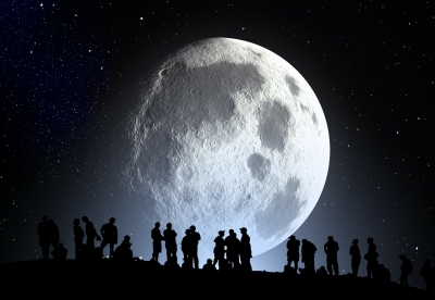 Corsa alla Luna, Nasa, 375 milioni di dollari all'Azienda selezionata