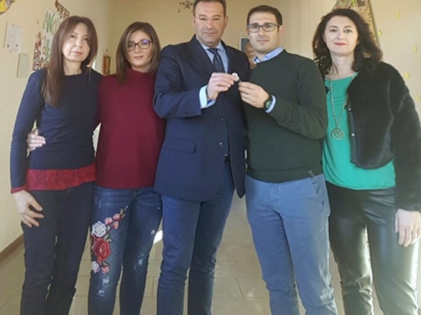 Pianella, attivo lo sportello antiviolenza, mobbing e bullismo.
