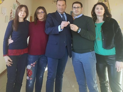 Pianella, attivo lo sportello antiviolenza, mobbing e bullismo.