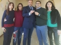 Pianella, attivo lo sportello antiviolenza, mobbing e bullismo.