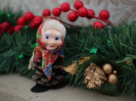 La befana vien di notte... appuntamenti per i bambini in Abruzzo