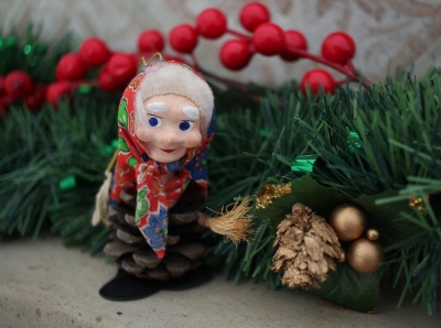 La befana vien di notte... appuntamenti per i bambini in Abruzzo