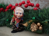 La befana vien di notte... appuntamenti per i bambini in Abruzzo