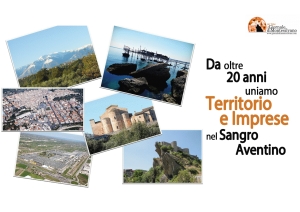 Avviso pubblico destinato alle Pmi del Patto territoriale Sangro Aventino