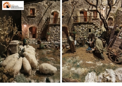 “Natale a San Giuliano” programma di eventi organizzato nell’antico convento aquilano