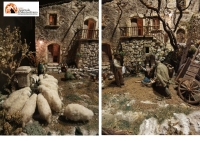 “Natale a San Giuliano” programma di eventi organizzato nell’antico convento aquilano