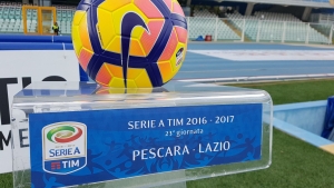 Calcio, Serie A. Pescara, un'altra disfatta