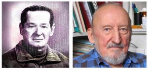 i due che denunciarono i pericoli della cava