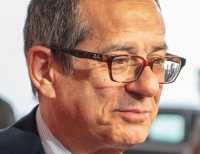 Eurogruppo. Tria: per negoziati abbassamento deficit nel DEF.