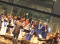 Montesilvano/Natale 2018, domani Gospel in piazza Diaz