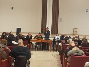 Giulianova, i comitati di quartiere fanno la differenza.