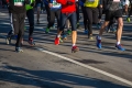 Pescara. Centro chiuso per la Maratonina Dannunziana
