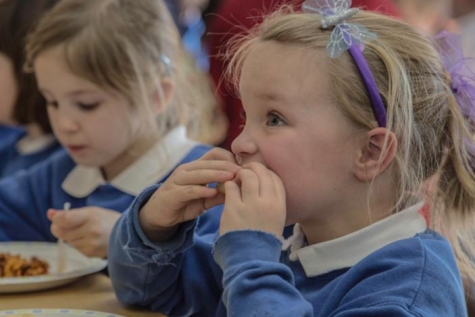 Montesilvano/Contributo mensa scolastica, 40 domande pervenute. Bando ancora aperto