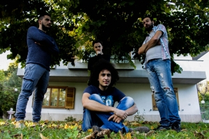 I Sensaction a Torre de’ Passeri