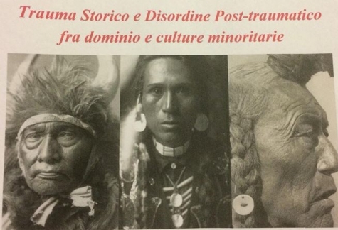Antropologia. La resistenza alla colonizzazione dei Nativi americani