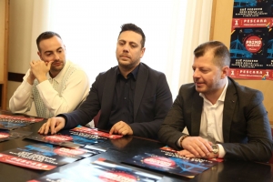 Pescara. Primo Maggio con Guè Pequeno ed Emis Killa.