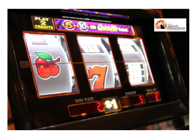 Avezzano, 4 Slot Machine sono state poste sotto sequestro