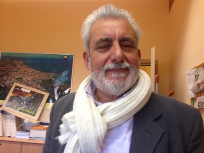 Giorgio Di Clemente