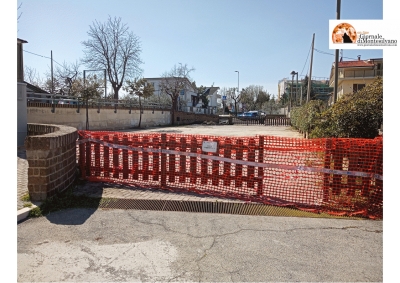 Pianella. Filippone: "Marinelli elimina il Parco Giochi di Via S. Nicola, per un parcheggio"