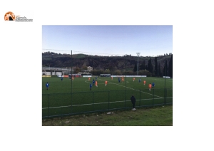 Promozione, il Pianella riparte dal Fontanelle