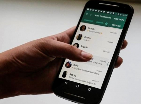 WhatsApp: Occhio a condivisioni si rischia condanna.