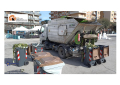 Pescara/mercati rionali. Nuove modalità di raccolta rifiuti in Via A. Diaz e del parcheggio del Bingo